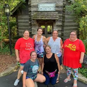 Meet your Posher, Jan